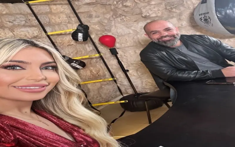 الإعلامية تانيا اسطفان تطلق برنامجها الجديد.. ماذا في التفاصيل؟..
